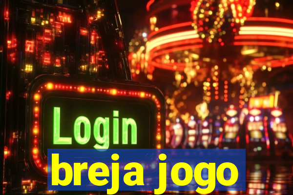 breja jogo